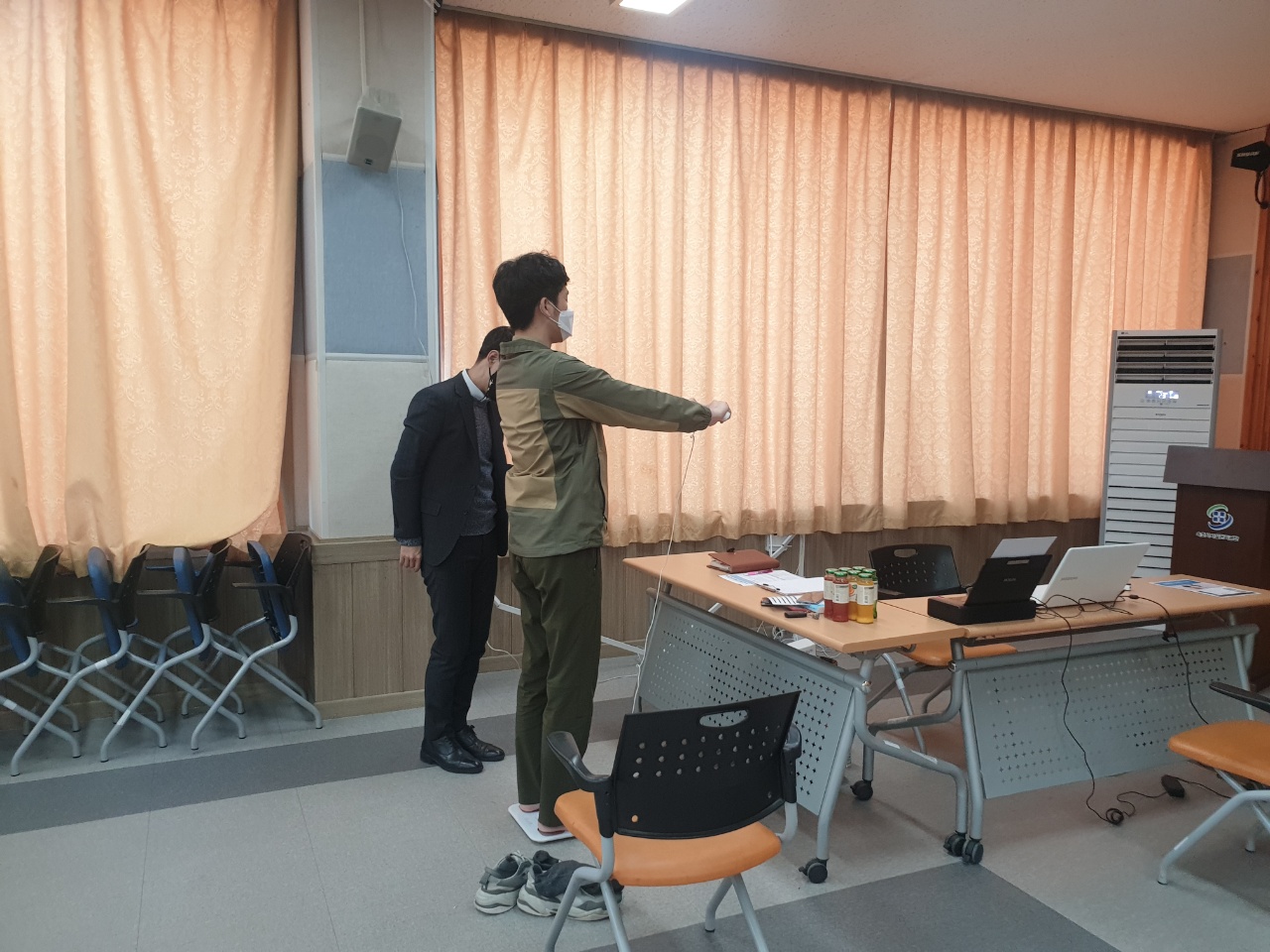국립공원공단, 한국청소년활동진흥원 협력,